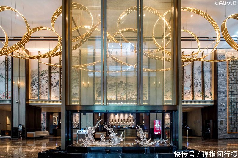 晋城星级酒店